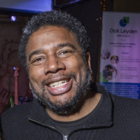 Cory J. Wesley