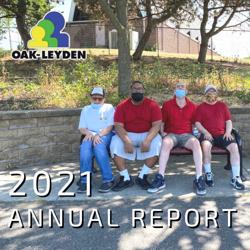 2021 Annual Report 2021