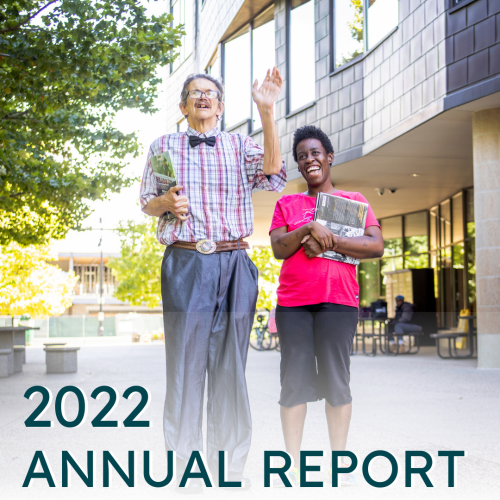 2022 Annual Report 2022